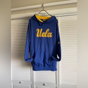 UCLA Bruins XXL hoodie